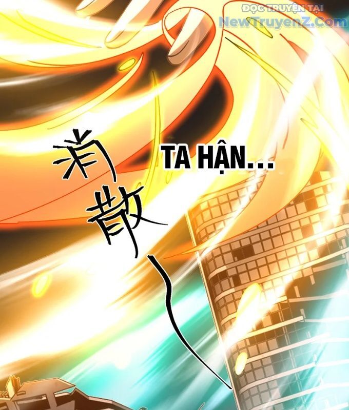 Cao Võ Hạ Cánh Đến Một Vạn Năm Sau Chap 224 - Next Chap 225