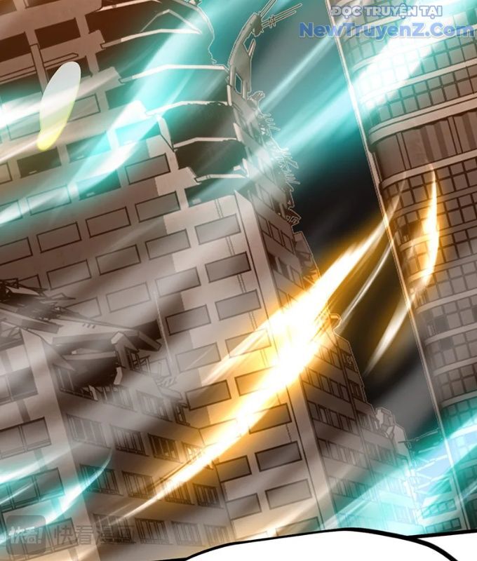 Cao Võ Hạ Cánh Đến Một Vạn Năm Sau Chap 224 - Next Chap 225