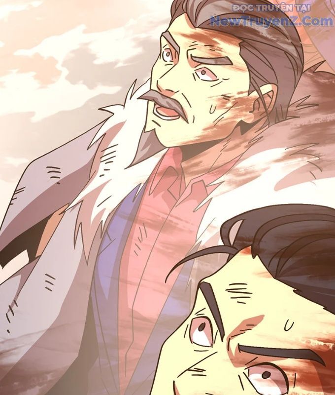 Cao Võ Hạ Cánh Đến Một Vạn Năm Sau Chap 224 - Next Chap 225