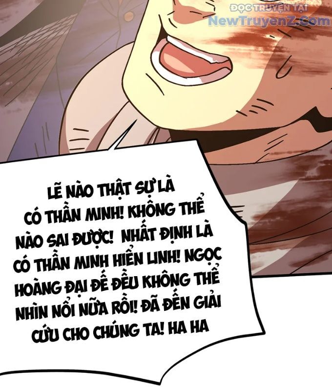 Cao Võ Hạ Cánh Đến Một Vạn Năm Sau Chap 224 - Next Chap 225