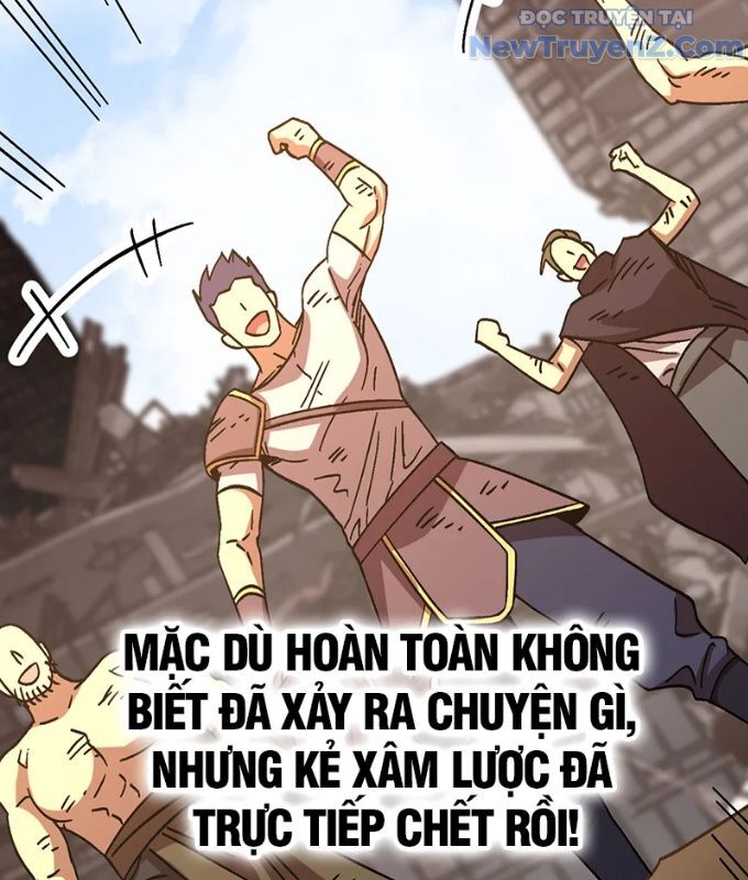Cao Võ Hạ Cánh Đến Một Vạn Năm Sau Chap 224 - Next Chap 225