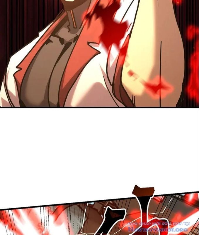 Cao Võ Hạ Cánh Đến Một Vạn Năm Sau Chap 225 - Next Chap 226