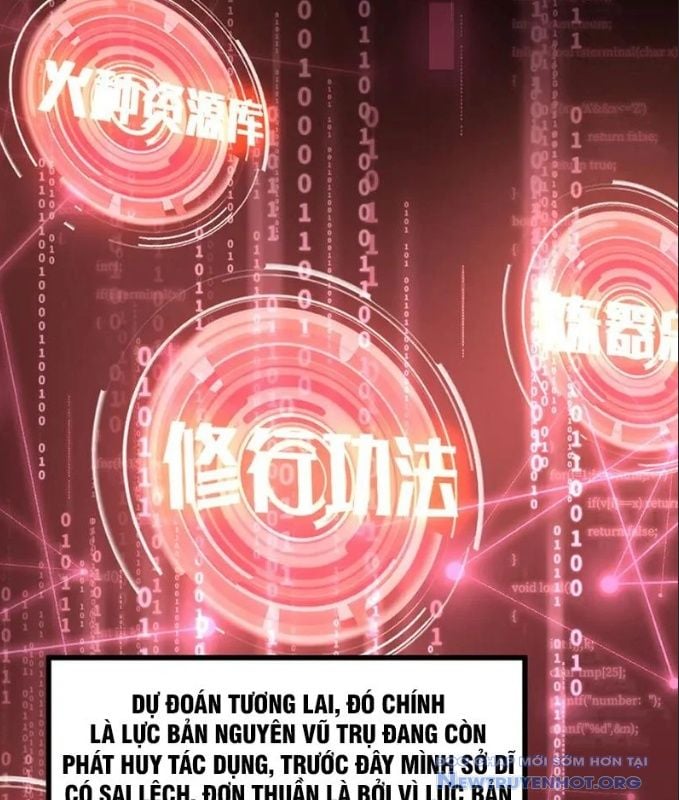 Cao Võ Hạ Cánh Đến Một Vạn Năm Sau Chap 225 - Next Chap 226