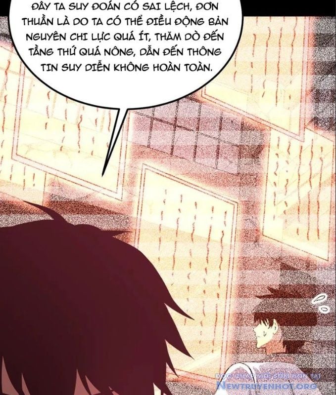 Cao Võ Hạ Cánh Đến Một Vạn Năm Sau Chap 225 - Next Chap 226