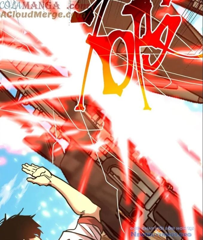 Cao Võ Hạ Cánh Đến Một Vạn Năm Sau Chap 225 - Next Chap 226