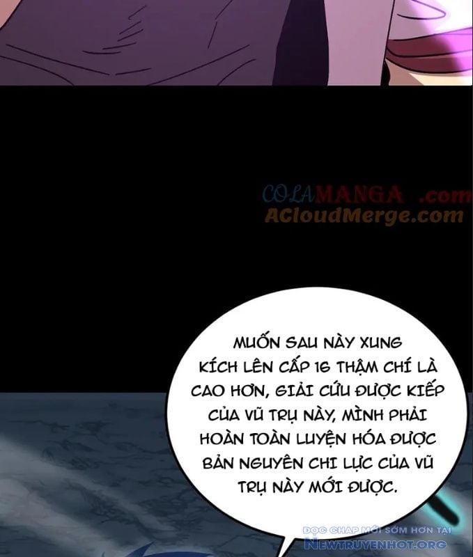 Cao Võ Hạ Cánh Đến Một Vạn Năm Sau Chap 225 - Next Chap 226