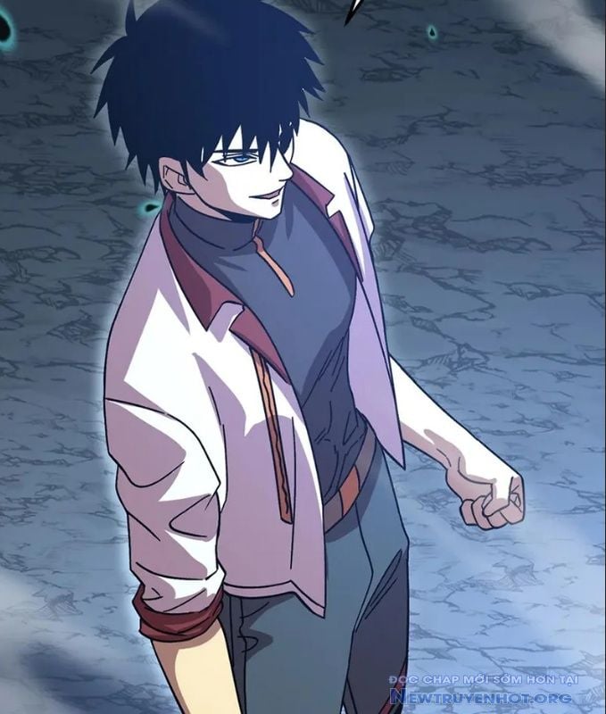 Cao Võ Hạ Cánh Đến Một Vạn Năm Sau Chap 225 - Next Chap 226