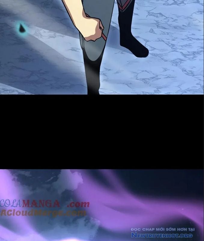Cao Võ Hạ Cánh Đến Một Vạn Năm Sau Chap 225 - Next Chap 226