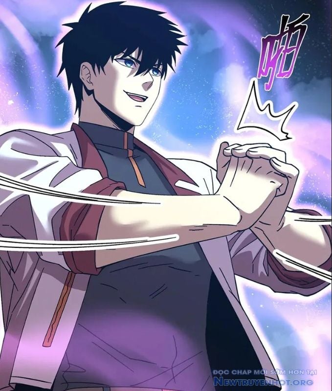 Cao Võ Hạ Cánh Đến Một Vạn Năm Sau Chap 225 - Next Chap 226