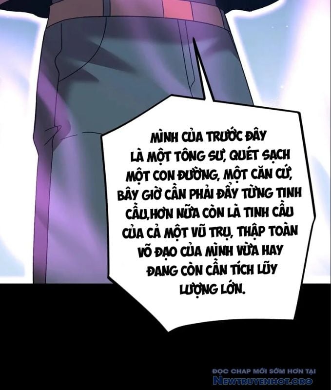 Cao Võ Hạ Cánh Đến Một Vạn Năm Sau Chap 225 - Next Chap 226