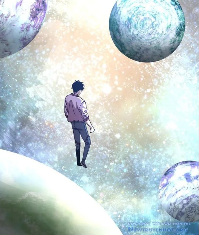 Cao Võ Hạ Cánh Đến Một Vạn Năm Sau Chap 225 - Next Chap 226