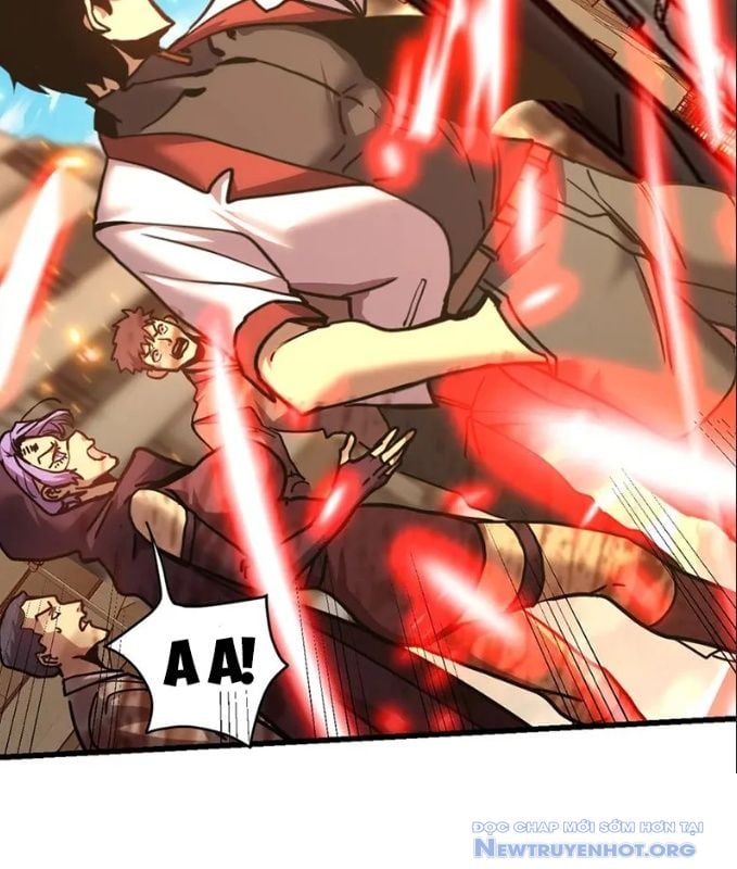 Cao Võ Hạ Cánh Đến Một Vạn Năm Sau Chap 225 - Next Chap 226