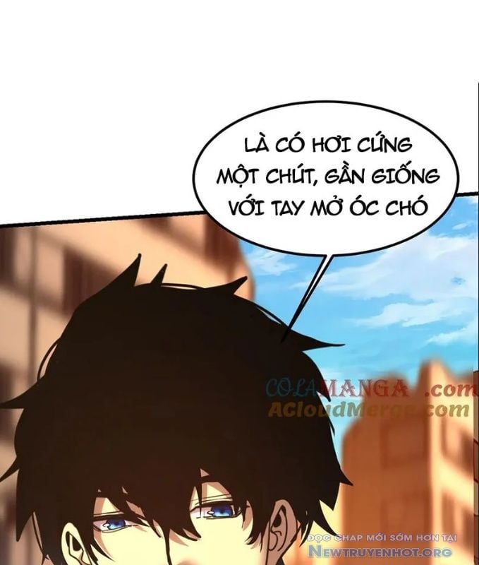 Cao Võ Hạ Cánh Đến Một Vạn Năm Sau Chap 225 - Next Chap 226