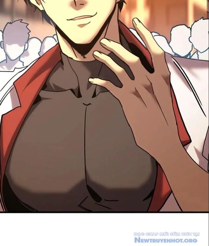 Cao Võ Hạ Cánh Đến Một Vạn Năm Sau Chap 225 - Next Chap 226