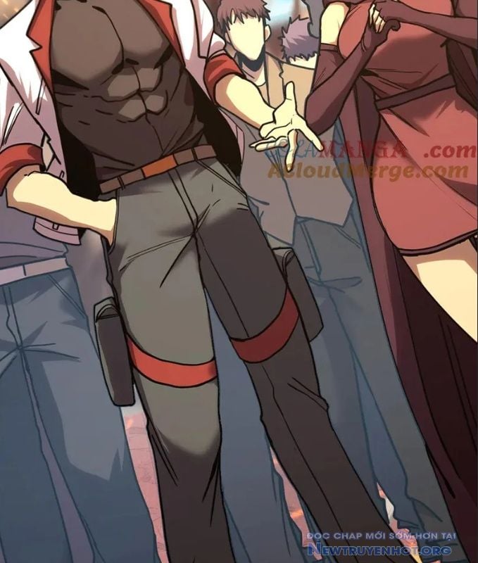 Cao Võ Hạ Cánh Đến Một Vạn Năm Sau Chap 225 - Next Chap 226