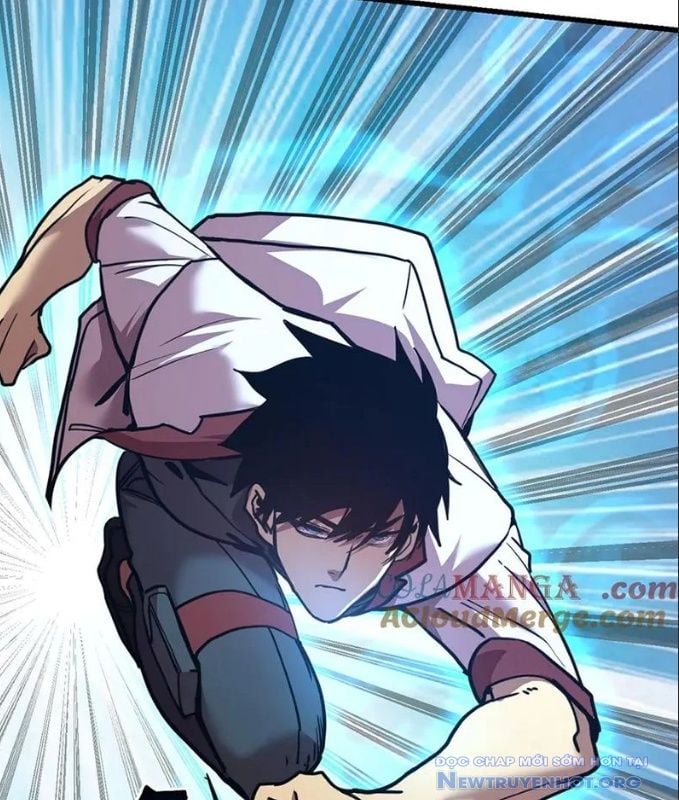 Cao Võ Hạ Cánh Đến Một Vạn Năm Sau Chap 225 - Next Chap 226