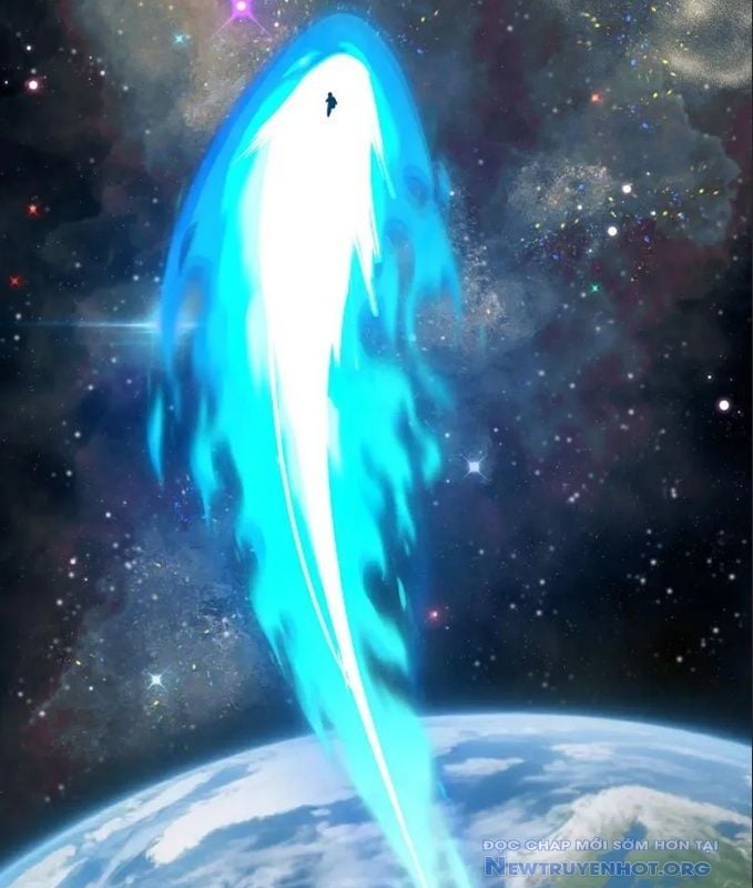 Cao Võ Hạ Cánh Đến Một Vạn Năm Sau Chap 225 - Next Chap 226