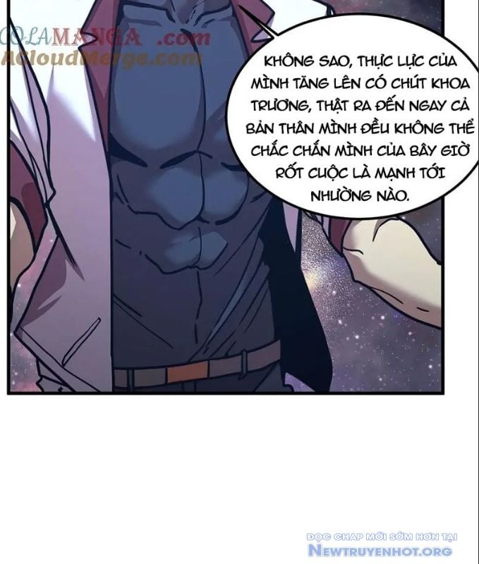 Cao Võ Hạ Cánh Đến Một Vạn Năm Sau Chap 225 - Next Chap 226