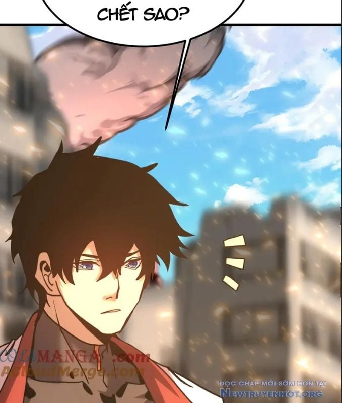 Cao Võ Hạ Cánh Đến Một Vạn Năm Sau Chap 225 - Next Chap 226