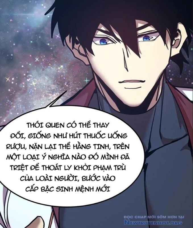 Cao Võ Hạ Cánh Đến Một Vạn Năm Sau Chap 225 - Next Chap 226