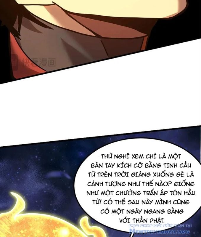 Cao Võ Hạ Cánh Đến Một Vạn Năm Sau Chap 225 - Next Chap 226