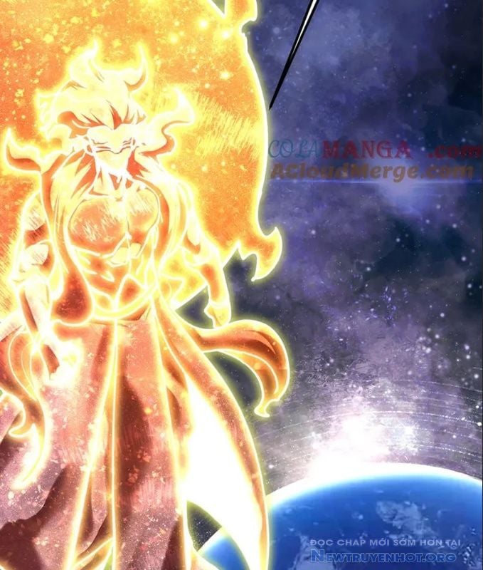 Cao Võ Hạ Cánh Đến Một Vạn Năm Sau Chap 225 - Next Chap 226