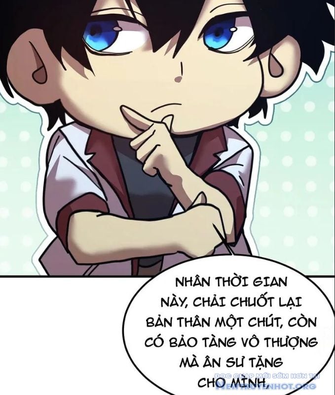 Cao Võ Hạ Cánh Đến Một Vạn Năm Sau Chap 225 - Next Chap 226