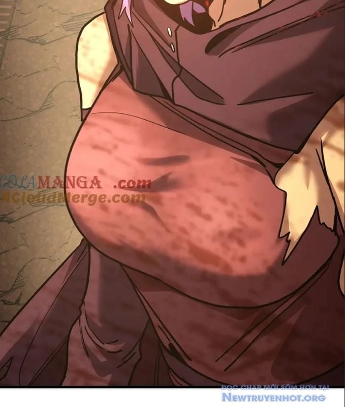 Cao Võ Hạ Cánh Đến Một Vạn Năm Sau Chap 225 - Next Chap 226