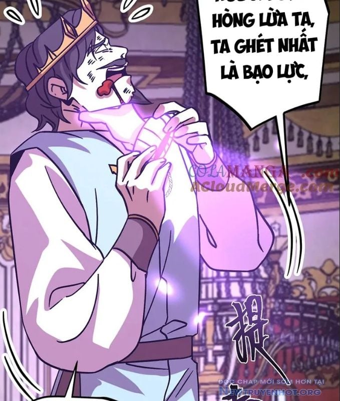 Cao Võ Hạ Cánh Đến Một Vạn Năm Sau Chap 225 - Next Chap 226