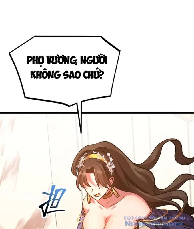 Cao Võ Hạ Cánh Đến Một Vạn Năm Sau Chap 225 - Next Chap 226