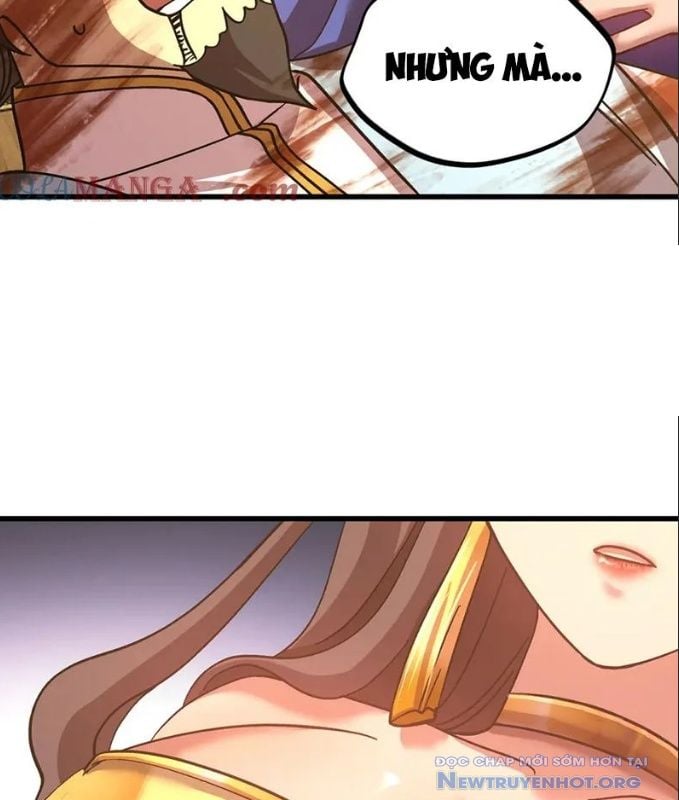 Cao Võ Hạ Cánh Đến Một Vạn Năm Sau Chap 225 - Next Chap 226