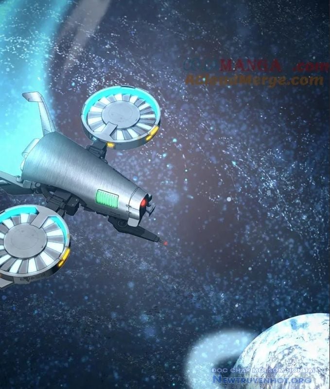 Cao Võ Hạ Cánh Đến Một Vạn Năm Sau Chap 225 - Next Chap 226