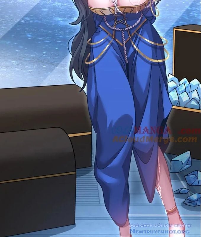 Cao Võ Hạ Cánh Đến Một Vạn Năm Sau Chap 225 - Next Chap 226