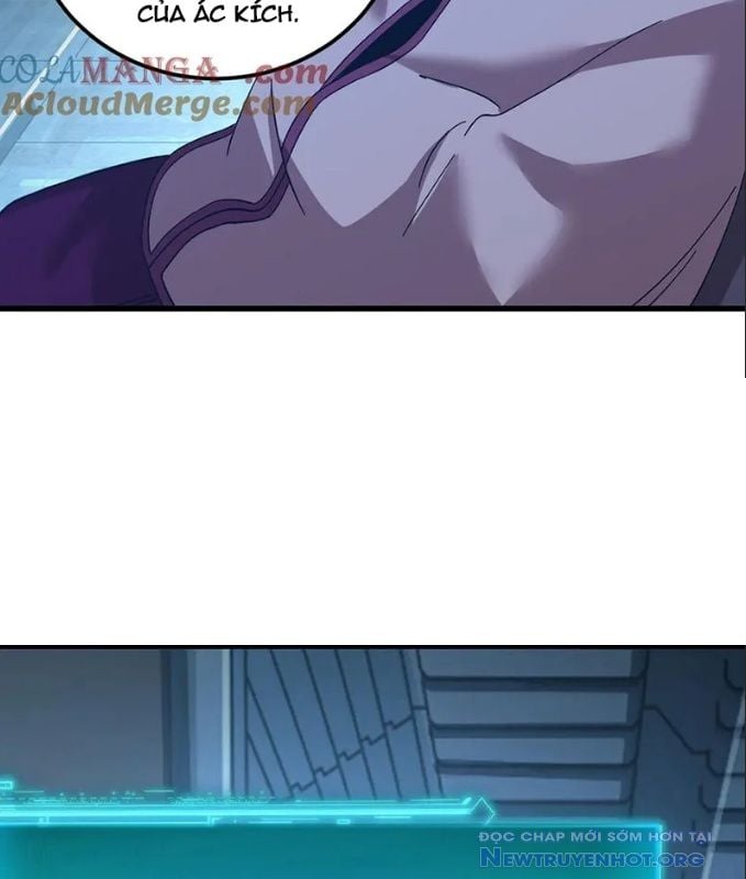 Cao Võ Hạ Cánh Đến Một Vạn Năm Sau Chap 225 - Next Chap 226