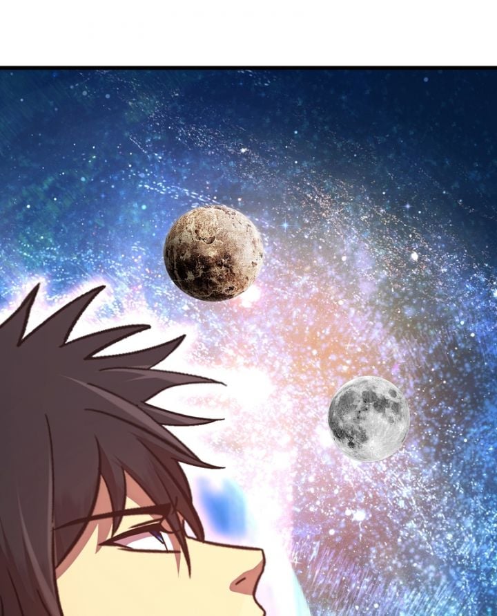 Cao Võ Hạ Cánh Đến Một Vạn Năm Sau Chap 226 - Next Chap 227