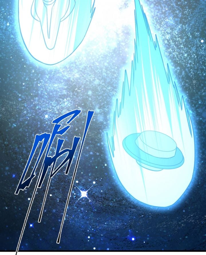 Cao Võ Hạ Cánh Đến Một Vạn Năm Sau Chap 226 - Next Chap 227