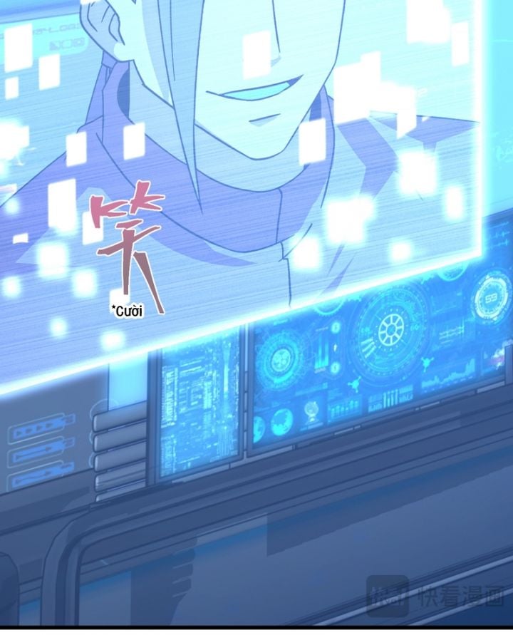 Cao Võ Hạ Cánh Đến Một Vạn Năm Sau Chap 226 - Next Chap 227