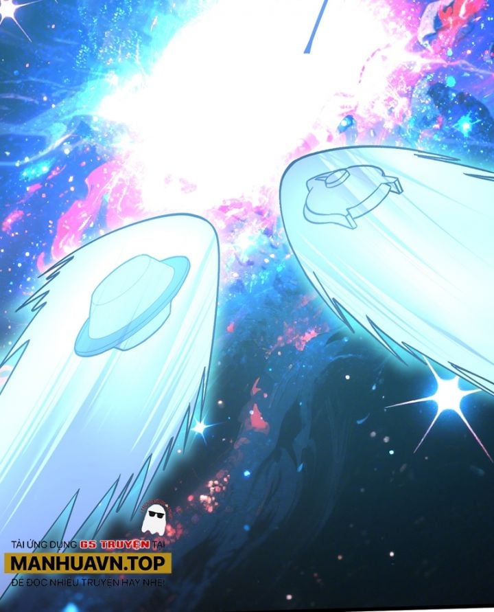 Cao Võ Hạ Cánh Đến Một Vạn Năm Sau Chap 226 - Next Chap 227