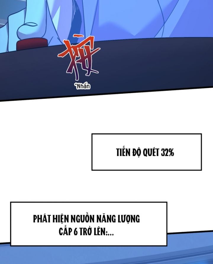 Cao Võ Hạ Cánh Đến Một Vạn Năm Sau Chap 226 - Next Chap 227