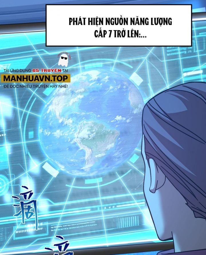 Cao Võ Hạ Cánh Đến Một Vạn Năm Sau Chap 226 - Next Chap 227