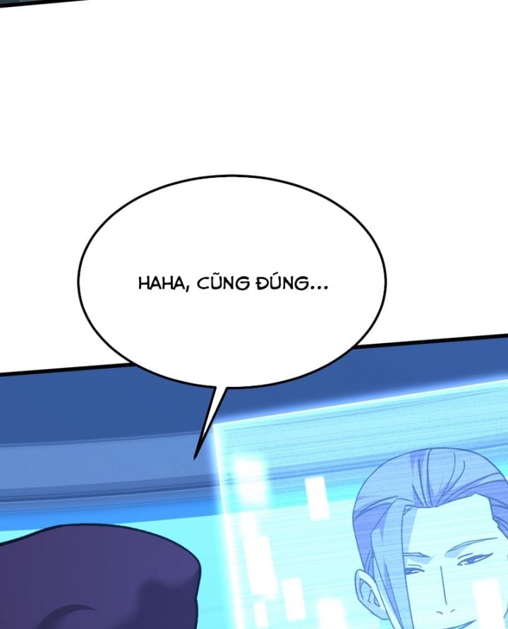 Cao Võ Hạ Cánh Đến Một Vạn Năm Sau Chap 226 - Next Chap 227