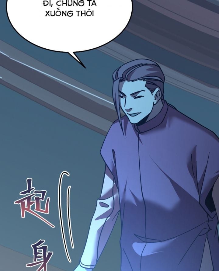 Cao Võ Hạ Cánh Đến Một Vạn Năm Sau Chap 226 - Next Chap 227