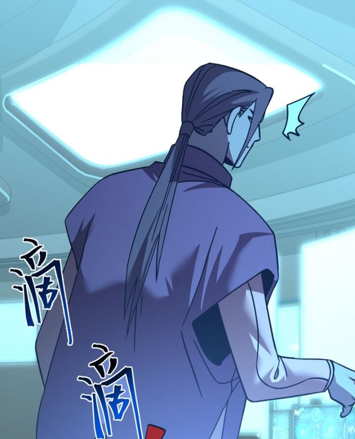 Cao Võ Hạ Cánh Đến Một Vạn Năm Sau Chap 226 - Next Chap 227