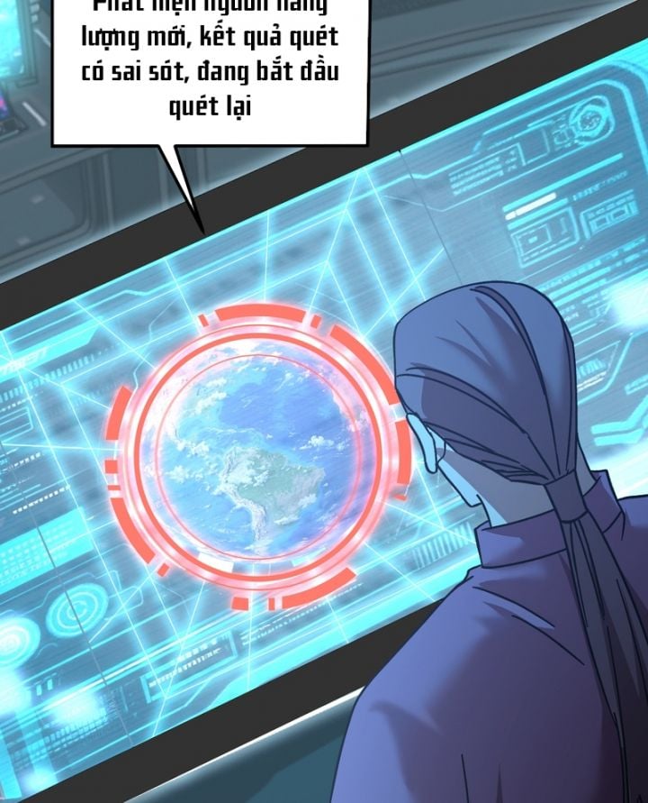 Cao Võ Hạ Cánh Đến Một Vạn Năm Sau Chap 226 - Next Chap 227