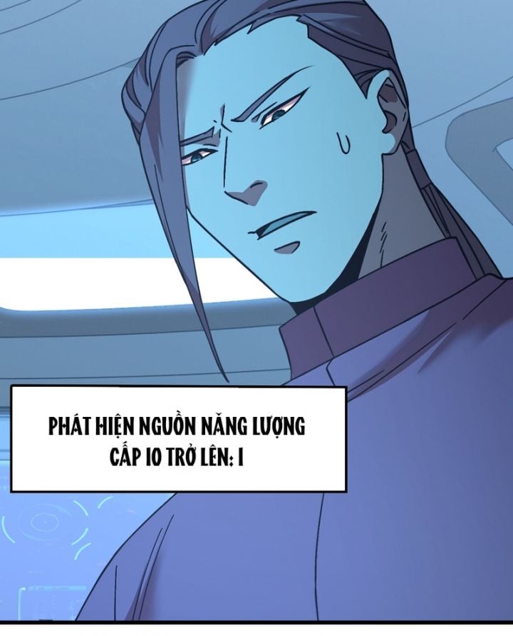 Cao Võ Hạ Cánh Đến Một Vạn Năm Sau Chap 226 - Next Chap 227