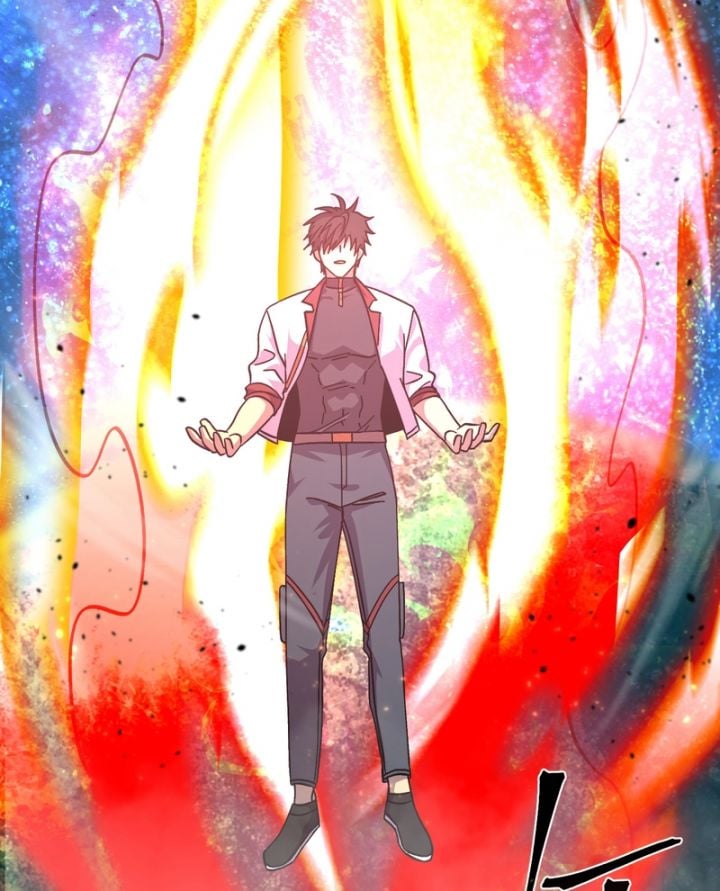 Cao Võ Hạ Cánh Đến Một Vạn Năm Sau Chap 226 - Next Chap 227