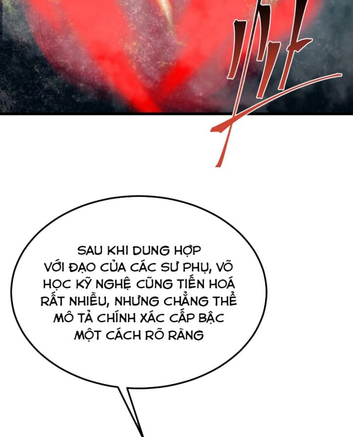 Cao Võ Hạ Cánh Đến Một Vạn Năm Sau Chap 226 - Next Chap 227