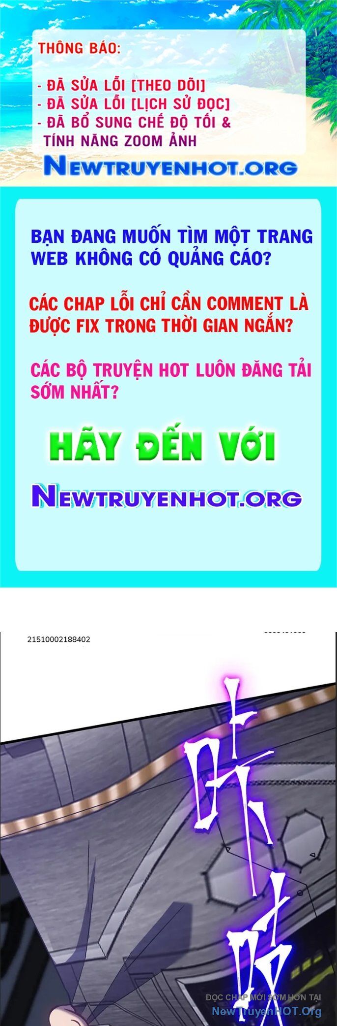 Cao Võ Hạ Cánh Đến Một Vạn Năm Sau Chap 227 - Next Chap 228