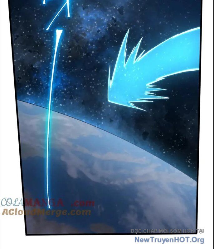 Cao Võ Hạ Cánh Đến Một Vạn Năm Sau Chap 227 - Next Chap 228