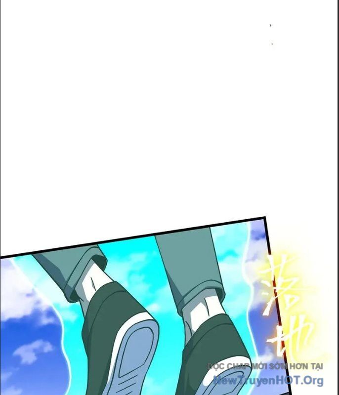Cao Võ Hạ Cánh Đến Một Vạn Năm Sau Chap 227 - Next Chap 228